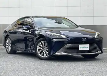 トヨタ,ＭＩＲＡＩ,