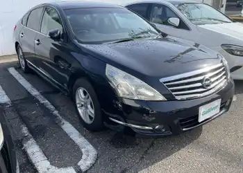 日産,ティアナ,250XE