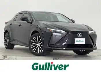 レクサス,ＲＺ,450e バージョンL