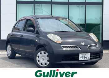 日産,マーチ,12S コレットf