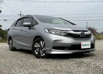 ホンダ,シャトル ハイブリッド,ホンダセンシング