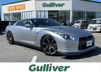 日産,ＧＴ－Ｒ,プレミアムエディション