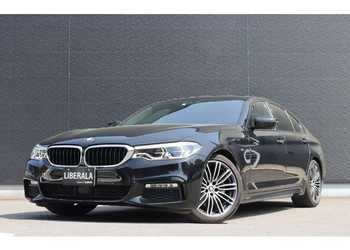 ＢＭＷ,５２３ｄ,Mスポーツ