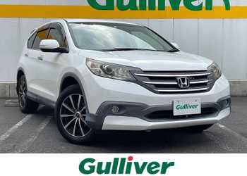 ホンダ,ＣＲ－Ｖ,20G