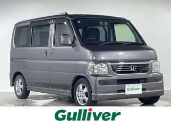 ホンダ,バモス,G