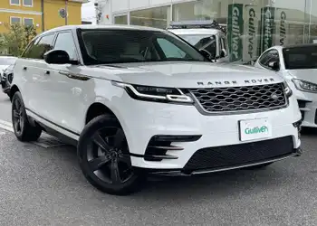 ローバー,レンジローバーヴェラール,Rダイナミック S 180PS