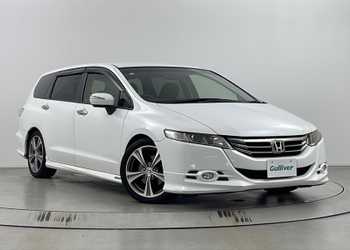 ホンダ,オデッセイ,MX エアロパッケージ