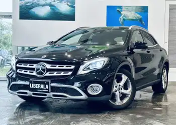 メルセデス・ベンツ,ＧＬＡ２２０,4マチック