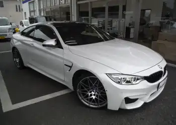 ＢＭＷ,Ｍ４,クーペ コンペティション