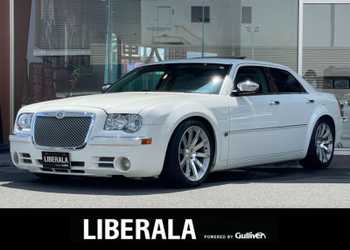 クライスラー,３００Ｃ,5．7 HEMI