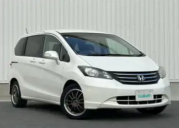 ホンダ,フリード,G ジャストセレクション