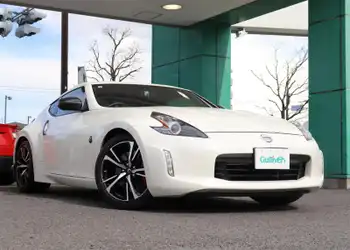 日産,フェアレディ Ｚ,バージョンST