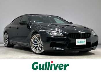 ＢＭＷ,Ｍ６,グランクーペ