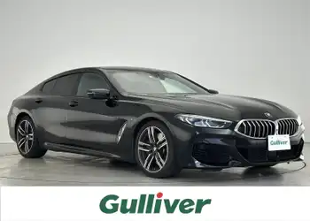 ＢＭＷ,８４０ｉ,グランクーペ Mスポーツ