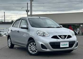 日産,マーチ,12S