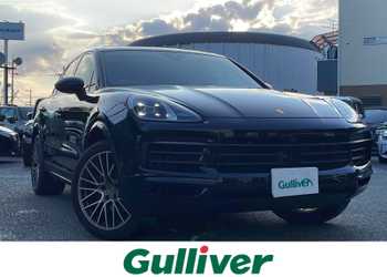 ポルシェ,ポルシェ カイエン,プラチナエディション