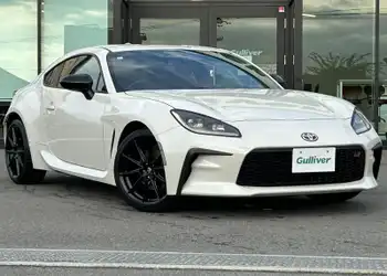トヨタ,ＧＲ８６,RZ