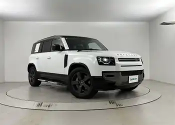 ローバー,ランドローバー,ディフェンダー 110XダイナミッHSE