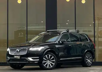 ボルボ,ＸＣ９０,B6 AWD インスクリプション