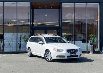 ボルボ,Ｖ７０,T5 SE