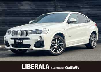 ＢＭＷ,Ｘ４,xDrive 28i Mスポーツ