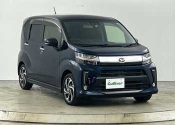 ダイハツ,ムーヴ,カスタム RS ハイパーLTD SAⅢ