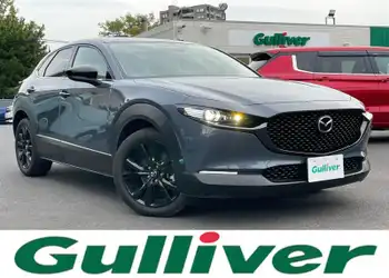 マツダ,ＣＸ－３０,XD レトロスポーツED