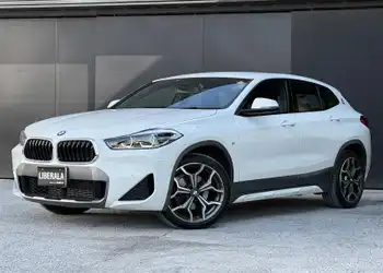 ＢＭＷ,Ｘ２,sDrive18i MスポーツX