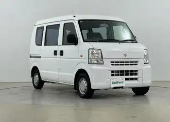 スズキ,エブリイ,PA