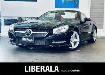 メルセデス・ベンツ,ＳＬ３５０,