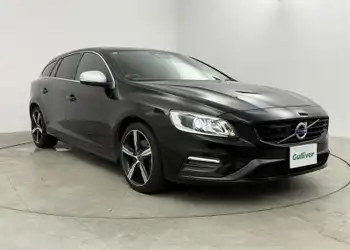 ボルボ,Ｖ６０,D4 Rデザイン