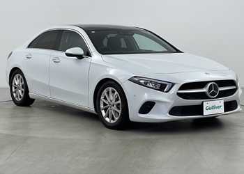 メルセデス・ベンツ,Ａ２５０,4MATIC