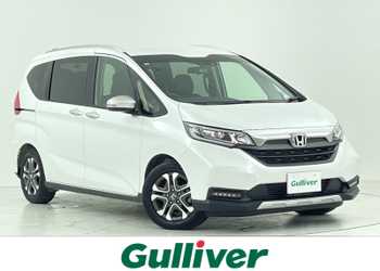 ホンダ,フリード,クロスター