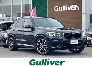 ＢＭＷ,Ｘ３,xDrive20d Mスポーツ