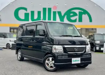 ホンダ,バモス,G