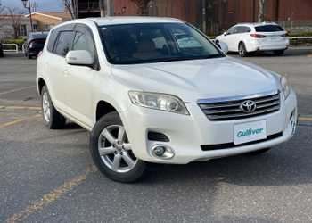 トヨタ,ヴァンガード,240S