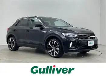 Ｖ・ワーゲン,ＶＷ Ｔ－ロック,TDI Rライン