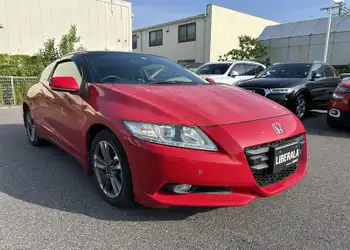 ホンダ,ＣＲ－Ｚ,αブラックレーベル