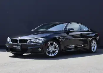 ＢＭＷ,４２０ｉ,クーペ Mスポーツ