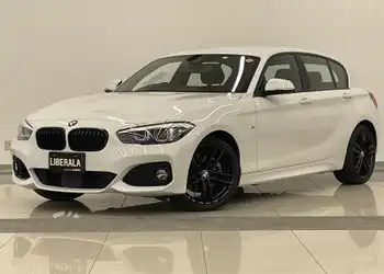 ＢＭＷ,１１８ｉ,Mスポーツ エディションシャドー