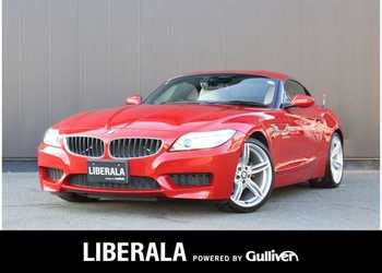ＢＭＷ,Ｚ４,sDrive20i Mスポーツ