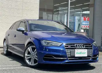 アウディ,Ｓ３,スポーツバック