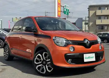 ルノー,トゥインゴ,GT