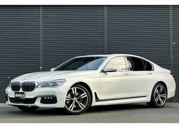 ＢＭＷ,７４０ｉ,Mスポーツ