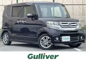 ホンダ,Ｎ ＢＯＸ,G Lパッケージ