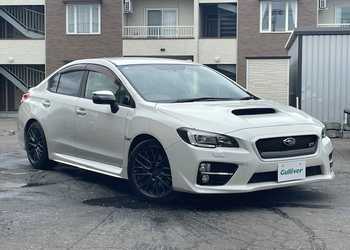 スバル,ＷＲＸ ＳＴＩ,STI