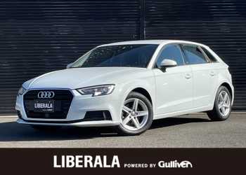 アウディ,Ａ３,SB 30TFSI