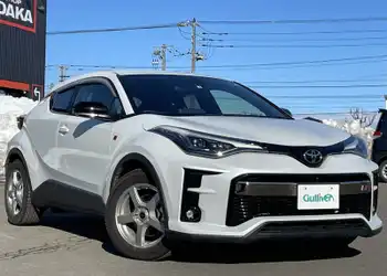 トヨタ,Ｃ－ＨＲ,S－T GRスポーツ