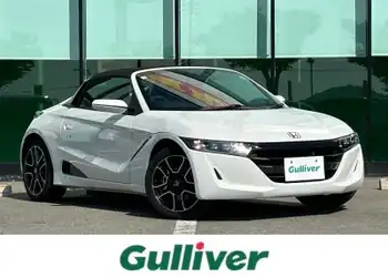 ホンダ,Ｓ６６０,α