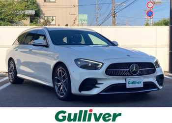 Ｍ・ベンツ,Ｍ・ベンツ Ｅ２２０ｄ,ステーションワゴン スポーツ